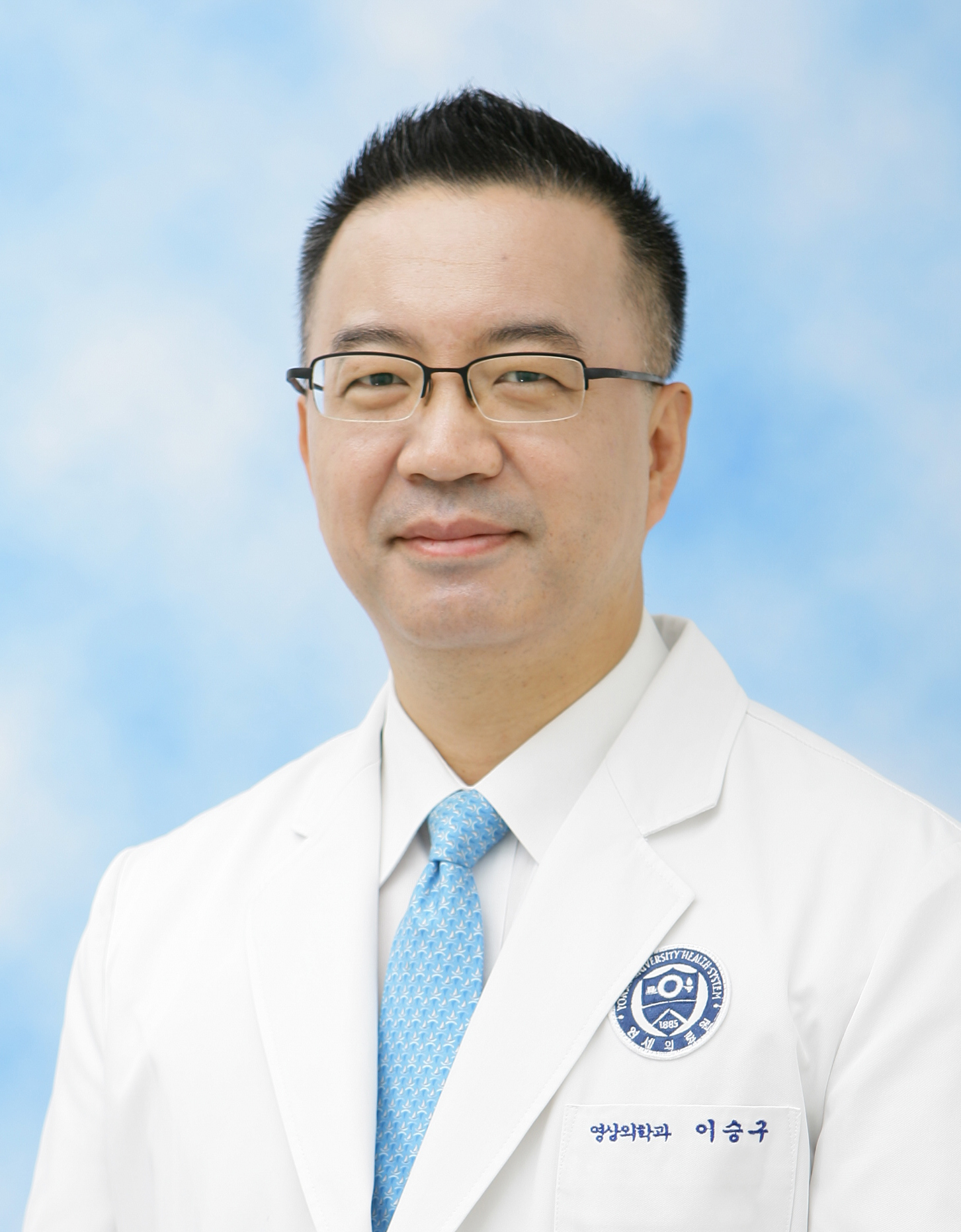 Prof. Seung-Koo Lee